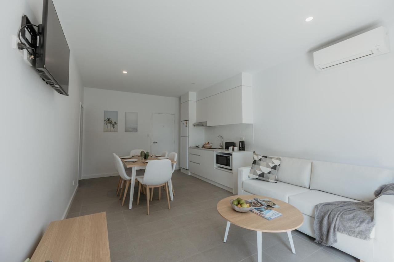 Beach & Bay Stay Motel Callala Beach Екстер'єр фото