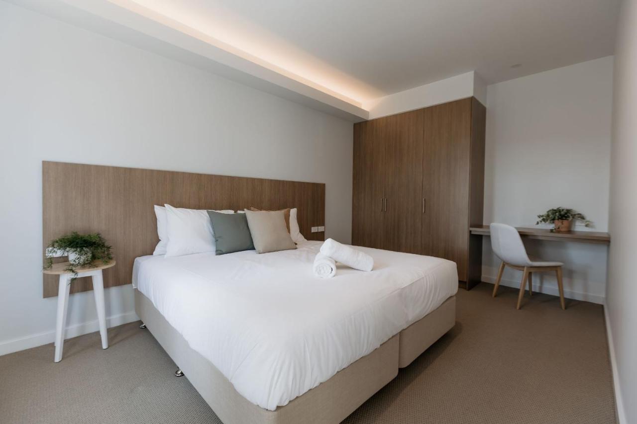 Beach & Bay Stay Motel Callala Beach Екстер'єр фото