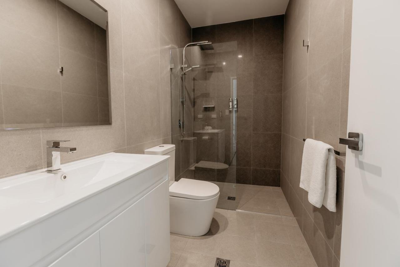 Beach & Bay Stay Motel Callala Beach Екстер'єр фото