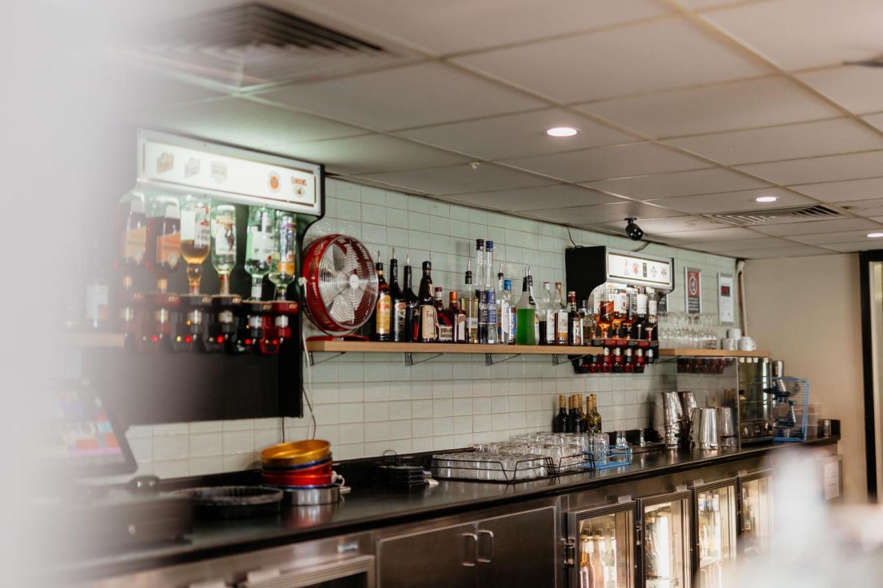 Beach & Bay Stay Motel Callala Beach Екстер'єр фото